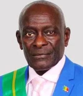Senegal llora la muerte de Golbert Diagne