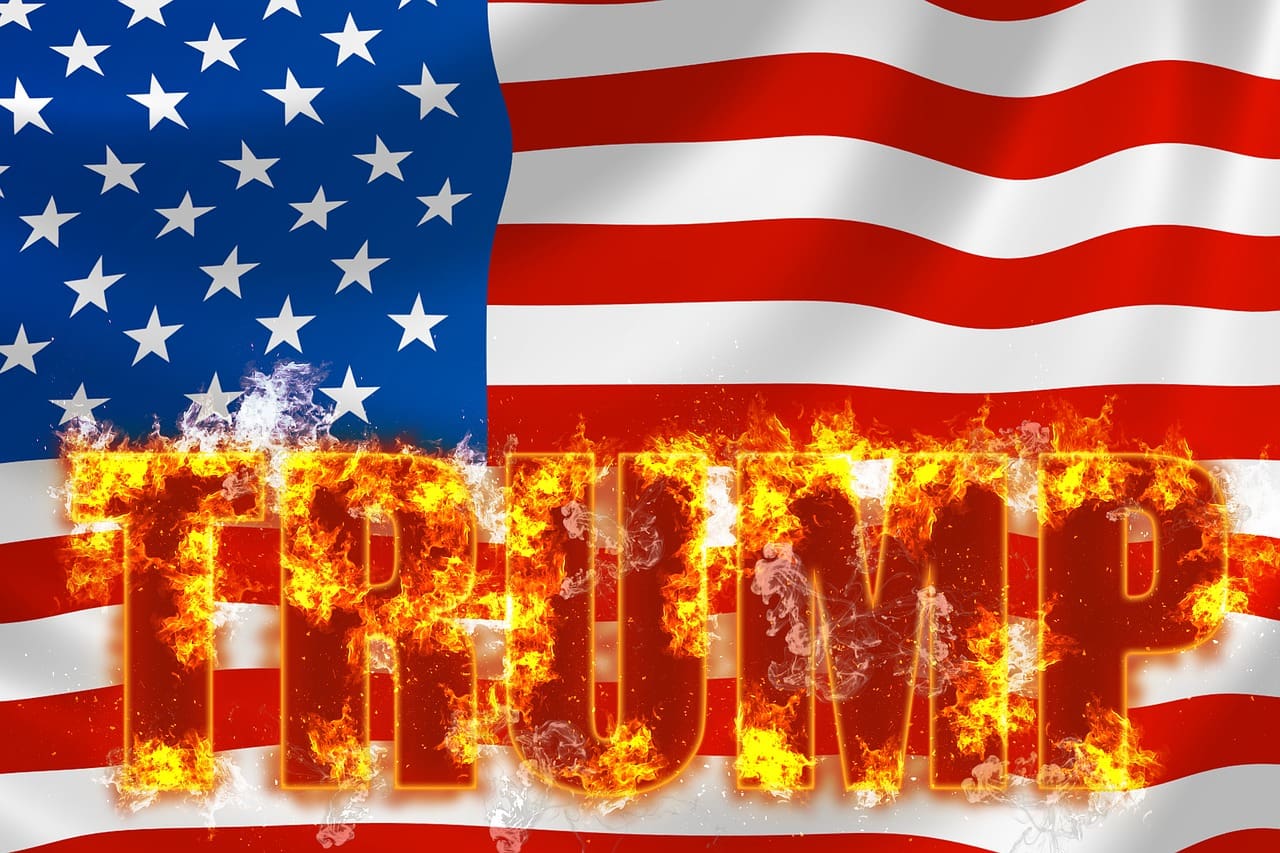 Los afroamericanos sufrirán más el negacionismo de trump