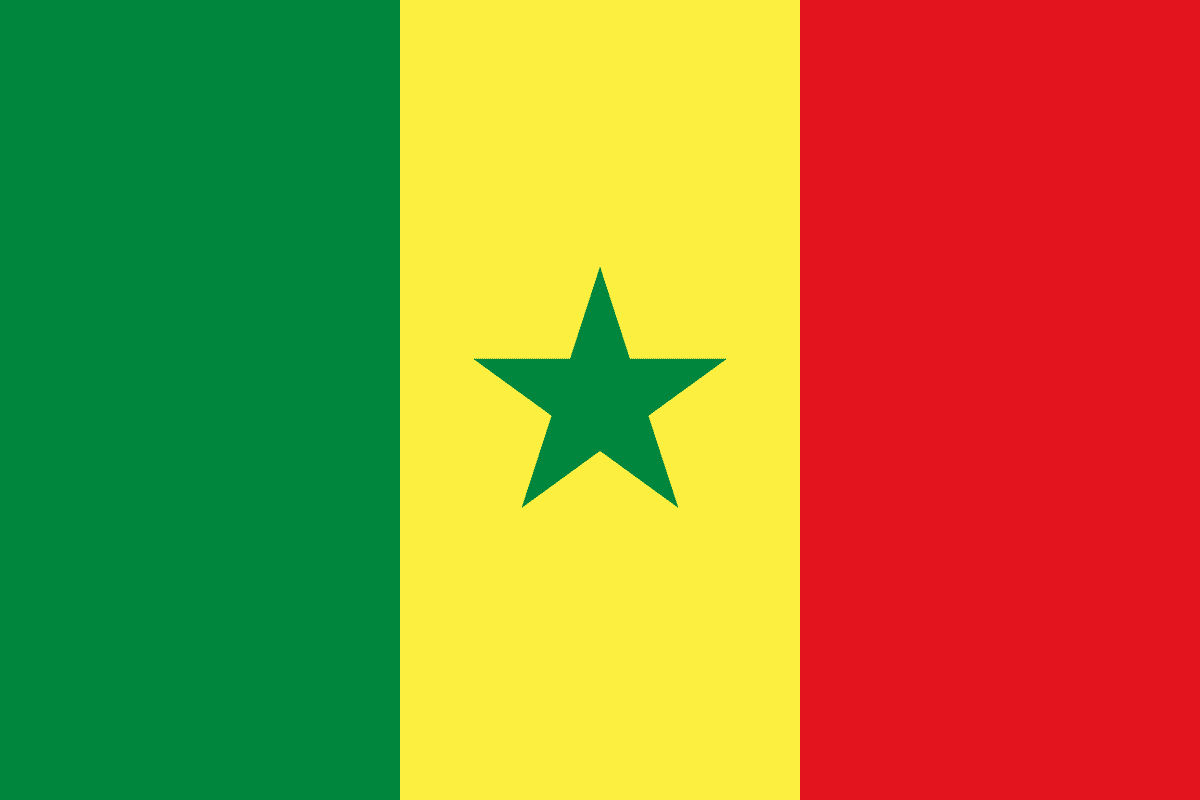 El presidente de Senegal anuncia fuertes acciones frente al COVID-19