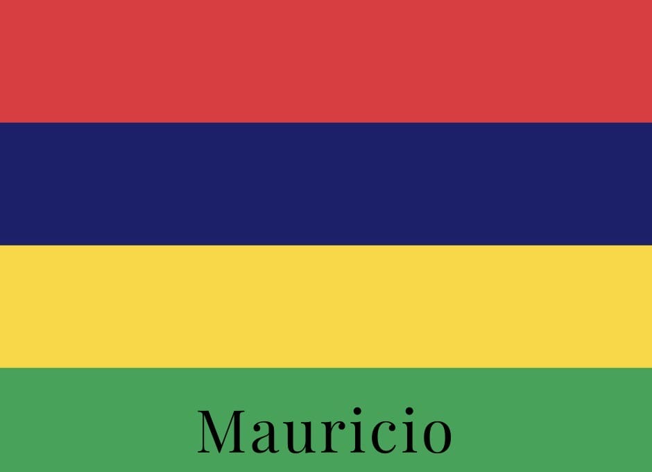 Los miembros del High Level Committee de Mauricio se encuentran en confinamiento