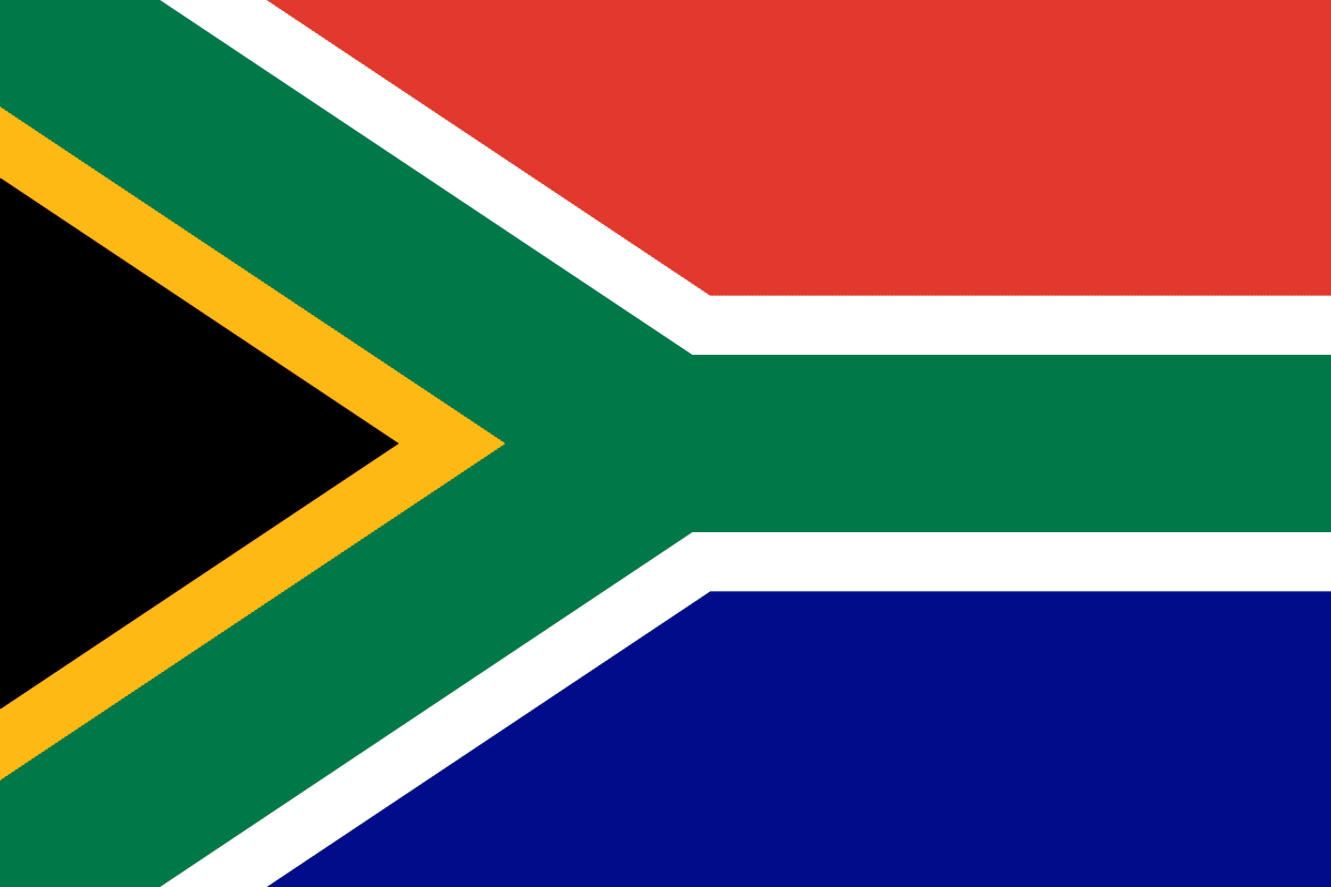 Extensión del confinamiento en Sudáfrica debido a un aumento de positivos por COVID-19