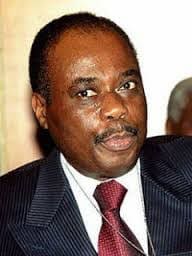 Muere Edem Kodjo, ex Primer ministro de Togo