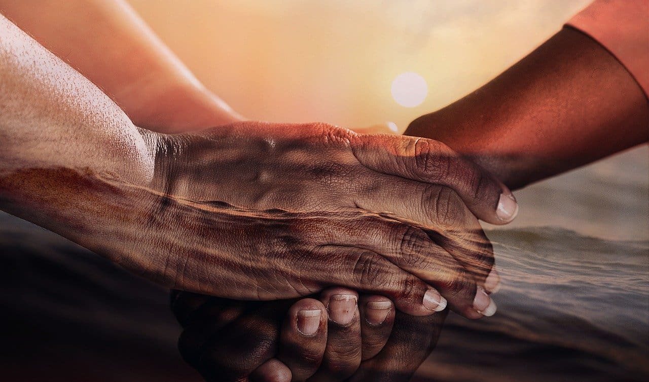 La precaria situación de los africanos en China amenaza su relación con África