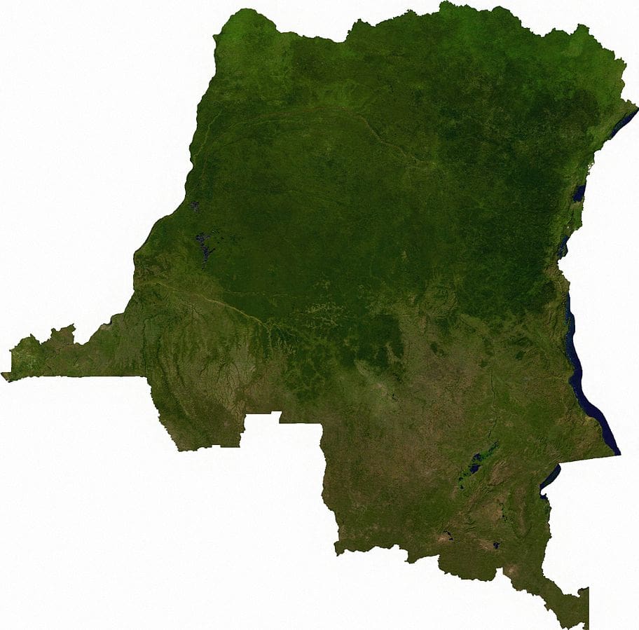El obispo Gérard Mulumba, tío y  jefe de la Casa Civil del actual presidente de la RD Congo, fallece a causa del COVID-19