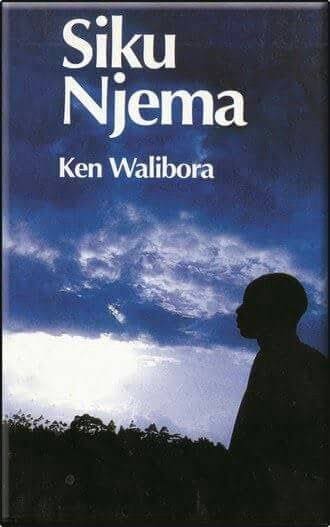 Fallece en un accidente el escritor Ken Walibora