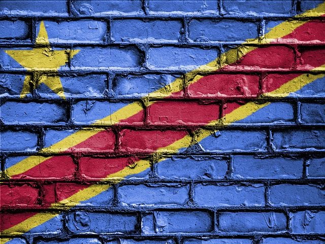 El ejército de la República Democrática del Congo lucha contra la milicia de las FDLR
