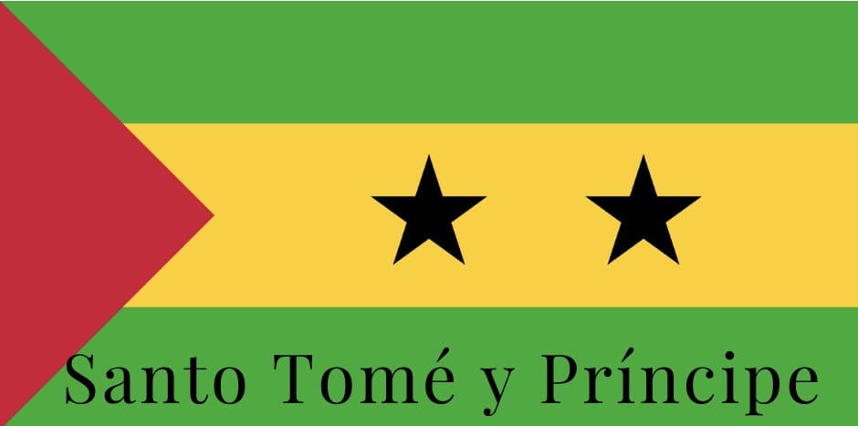 Tchiloli, el teatro de Santo Tomé y Príncipe