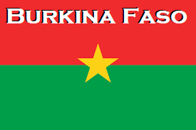 Modificación del calendario electoral en Burkina Faso por el COVID-19