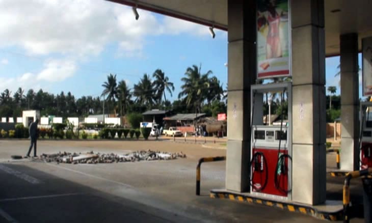 Imopetro asegura el abastecimiento de gasolina y diesel para los próximos meses en Mozambique