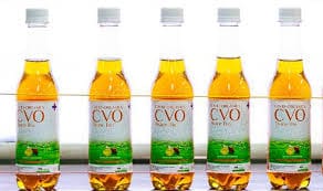 Madagascar lanza un té de hierbas contra el COVID-19