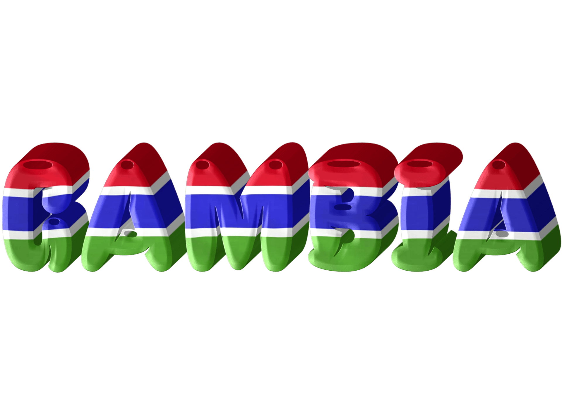 Las Fuerzas Armadas de Gambia despiden a 10 soldados por robos y extorsión
