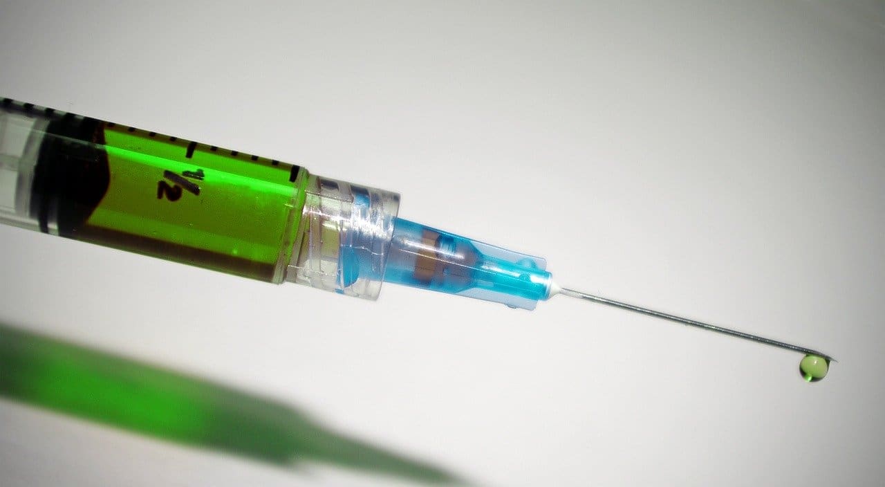 La OMS advierte que las muertes por paludismo en África podrían duplicarse en medio de la pandemia