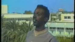 Muere en Yibuti el artista Idriss Dinkara