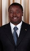 El presidente electo de Togo jurará su  cargo el 3 de mayo