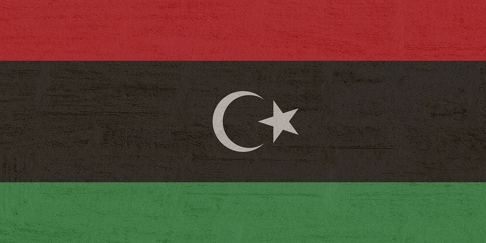 El Ministerio de Justicia de Libia documenta 60 ataques contra Trípoli en tres meses