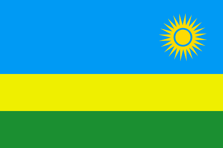 Ruanda cancela la reducción de las condiciones del bloqueo tras una reevaluación