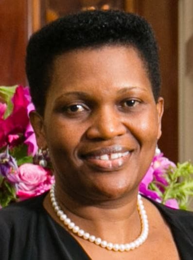 La esposa de Nkurunziza sigue en tratamiento por covid-19 en Kenia