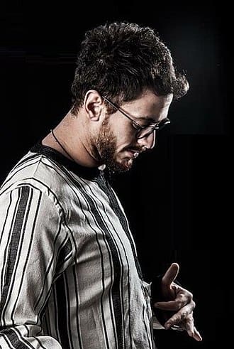 Saad Lamjarred, primer artista árabe y africano en llegar a 10 millones de suscriptores en YouTube