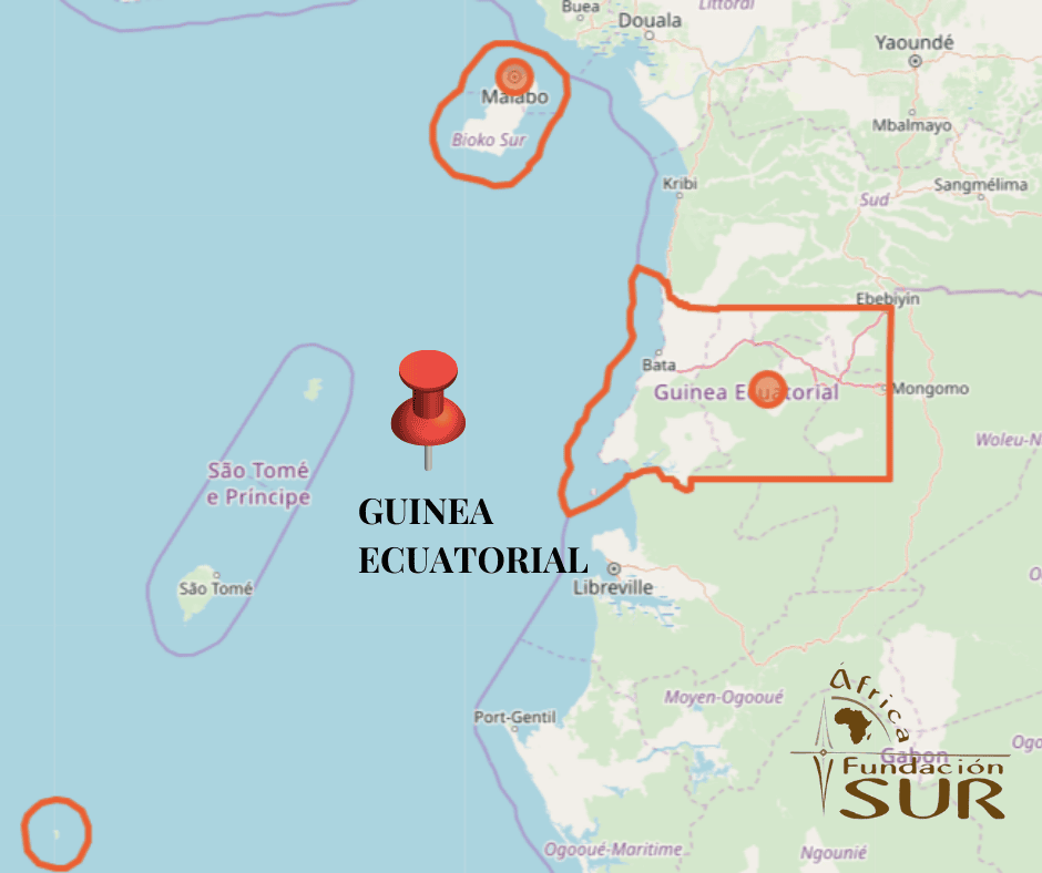 Levantamiento temerario e inoportuno del confinamiento en Guinea Ecuatorial