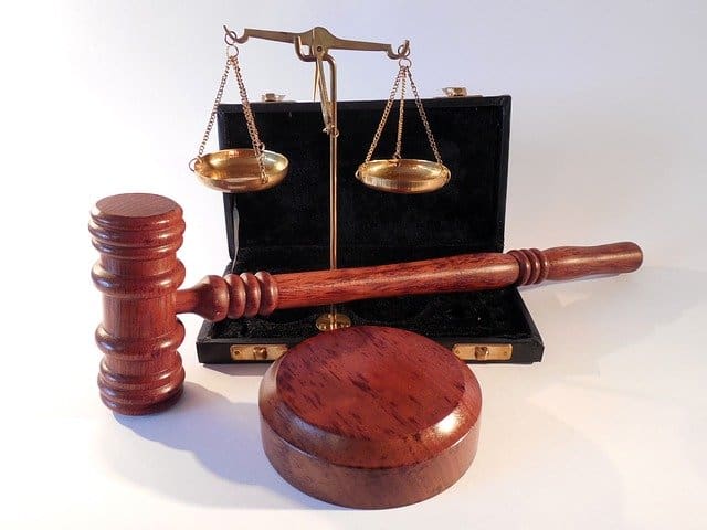 La justicia de Ruanda anula una demanda presentada contra las agencias policiales