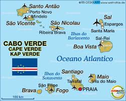 La  reanudación de  los vuelos internacionales  en Cabo Verde pospuesta hasta agosto