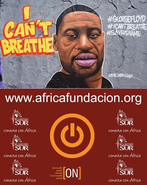 Africanos y Afroamericanos