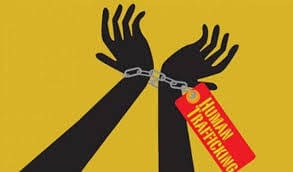 Namibia recibe buenas críticas por su lucha contra la trata de personas