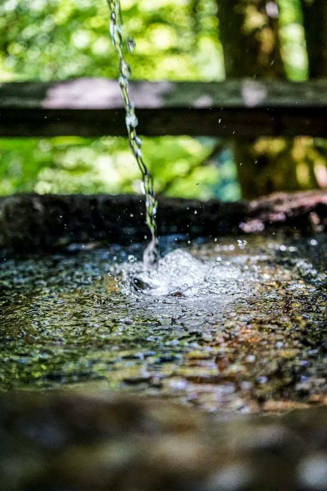Inversión en un proyecto de agua en Tarime
