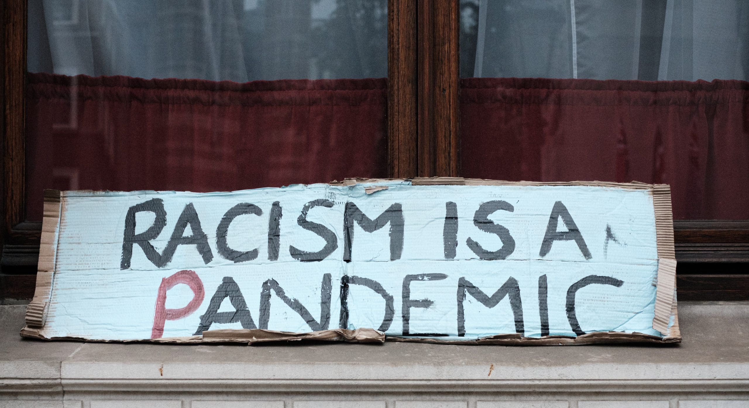 El alcalde de Kansas City, otra víctima más del racismo