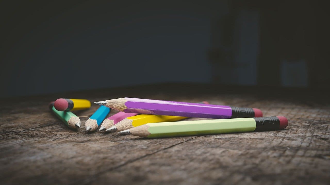 El foco sobre la educación en África