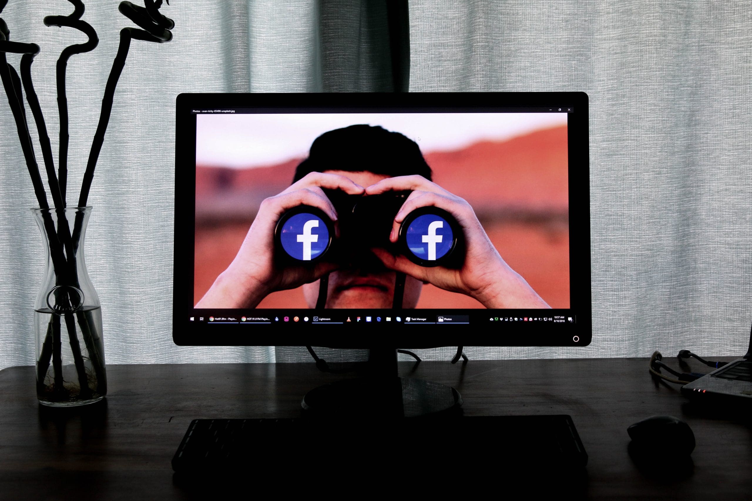 Facebook selecciona a cuatro nigerianos  y a otros ocho africanos como líderes comunitarios