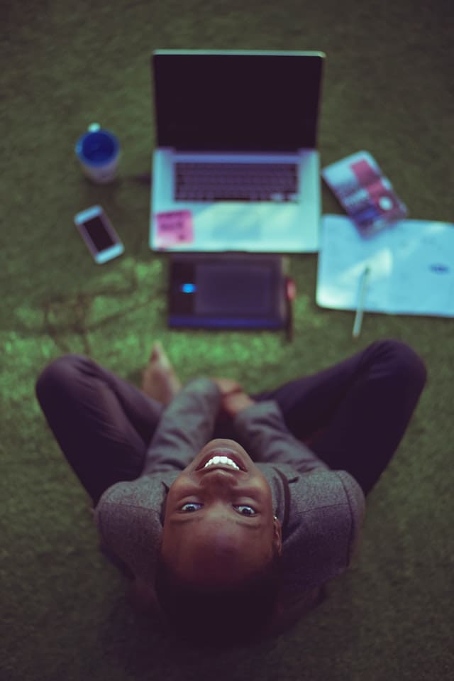 Los jóvenes somalíes necesitan habilidades prácticas para conseguir trabajo