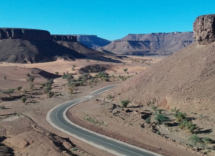 Mauritania eleva en tres años la edad de jubilación de los funcionarios