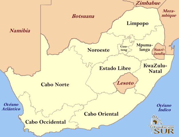 Una segunda prohibición amenaza la supervivencia de la industria del vino en Sudáfrica