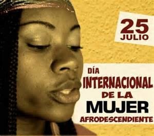 La UNEAC celebró el Día Internacional de la Mujer Afrodescendiente