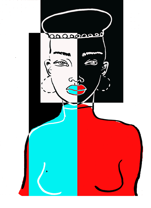 Identidades africanas y diversidad sexual de la mano de Nigadi Smarrt, por Ruth Fernàndez Sanabria (wiriko)