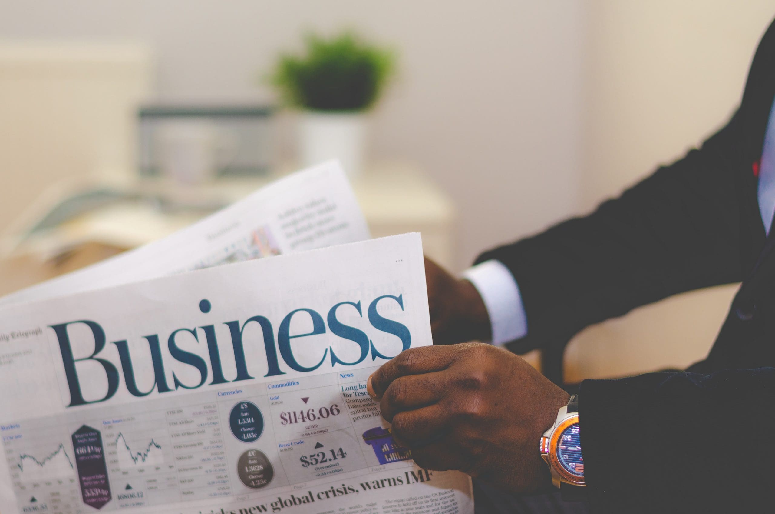 El 72 % de las empresas zambianas no pueden recaudar fondos debido a la covid-19