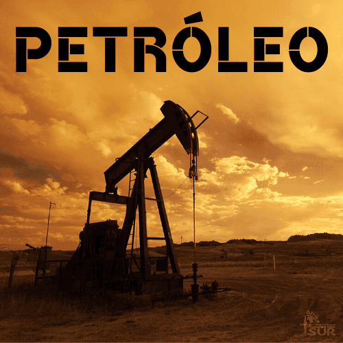 Amenaza de desastre ambiental tras una fuga de petróleo en Argelia