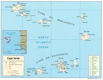 Cuatro cultos religiosos se unen al Estado de Cabo Verde en la lucha contra el alcoholismo
