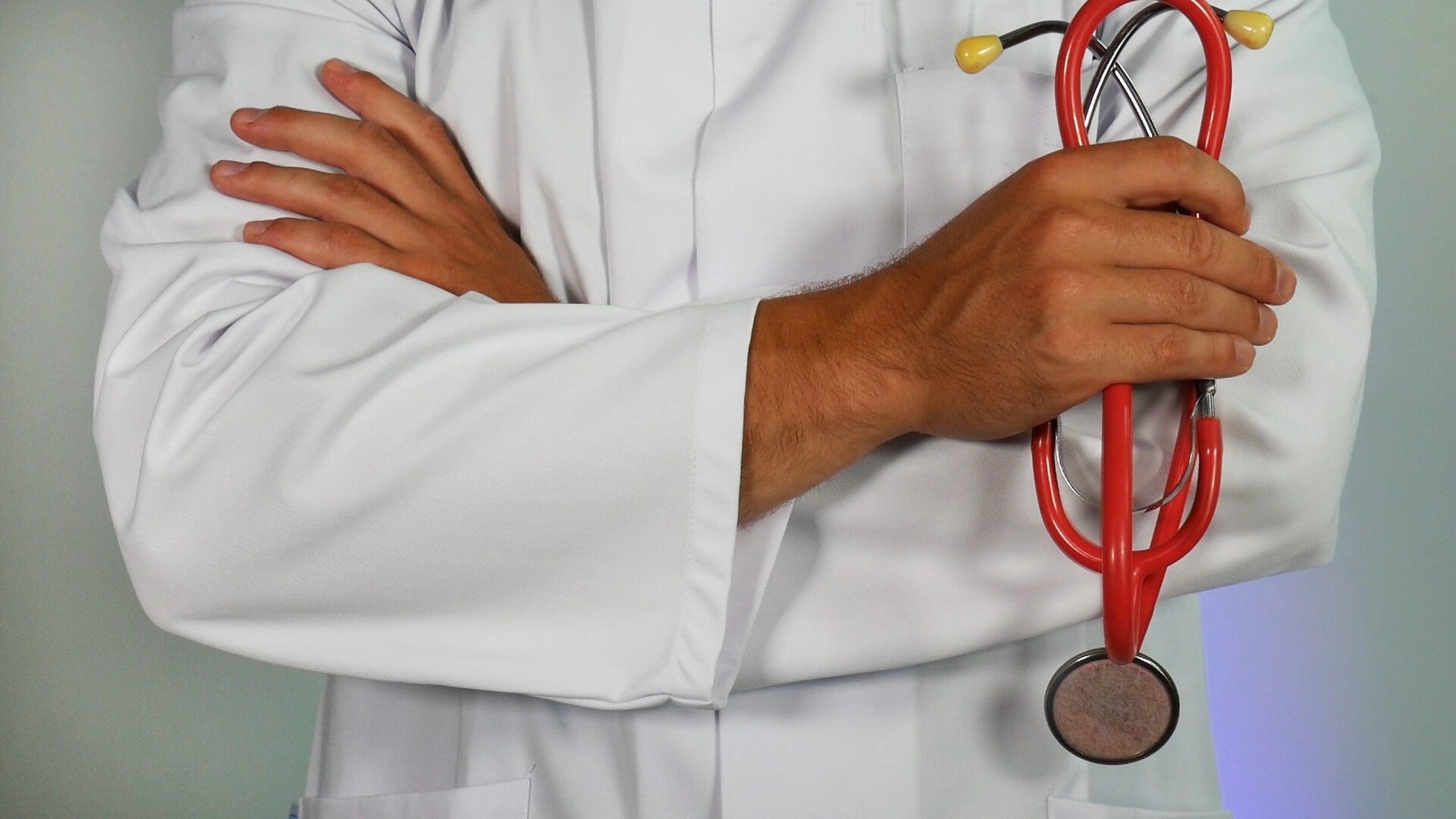 Huelga de médicos en Kenia