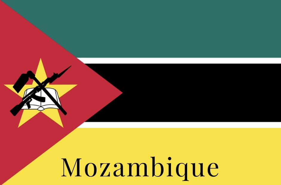 Liberadas las religiosas secuestradas en Mozambique