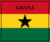 La crisis de la covid-19 intensifica la guerra comercial entre Ghana y Nigeria