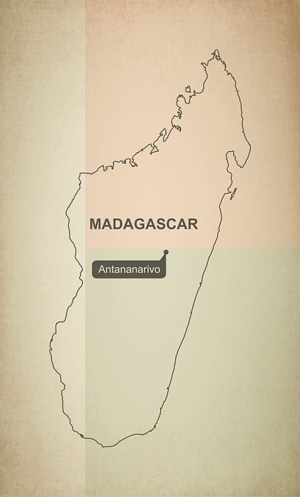 Madagascar recibirá 75 millones de dólares del Banco Mundial para mitigar el impacto de la covid-19