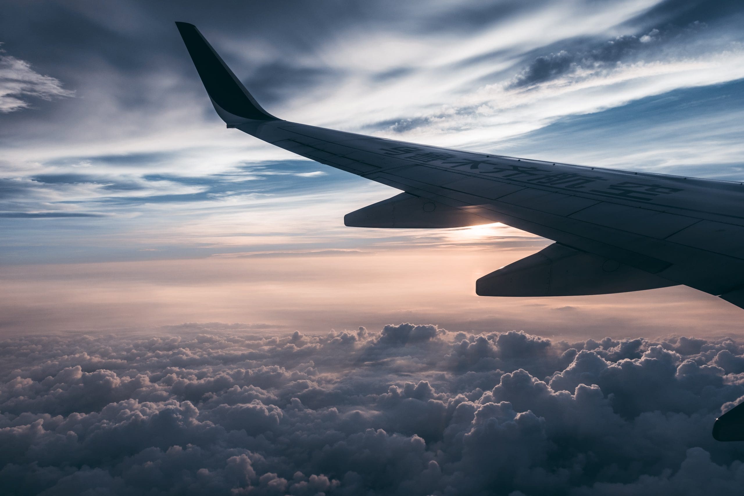 Zambia Airways se acerca a los cielos