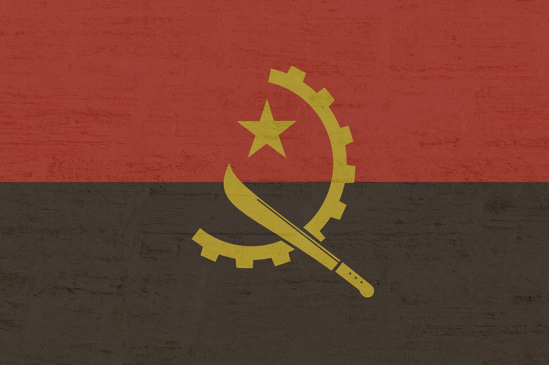 Cooperación y desarrollo bilateral entre Angola e India
