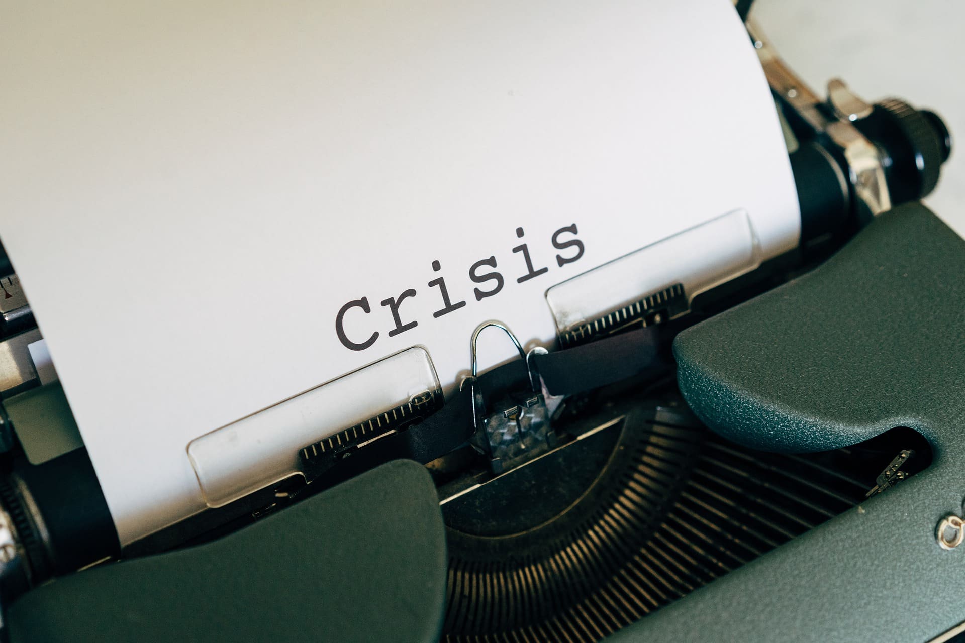 Crisis económica en Zambia