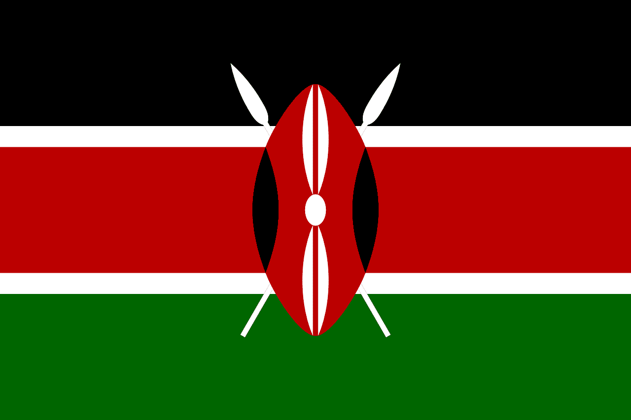 El sueño de una economía circular del plástico en Kenia