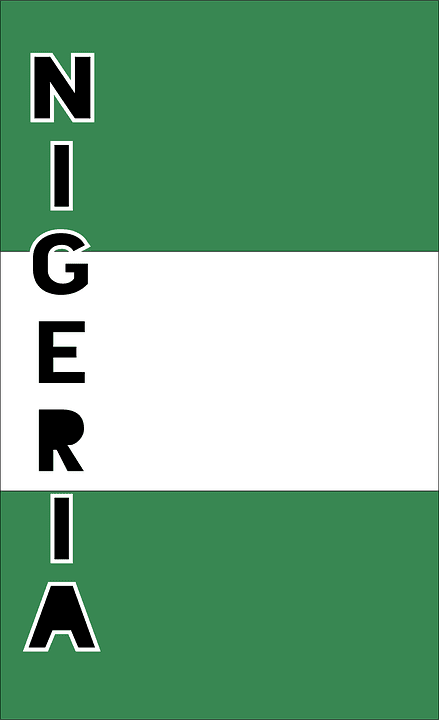 Activismo político-social en Nigeria
