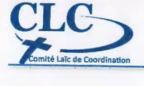 Los católicos de la República Democrática del Congo rechazan la propuesta de elección presidencial por sufragio indirecto