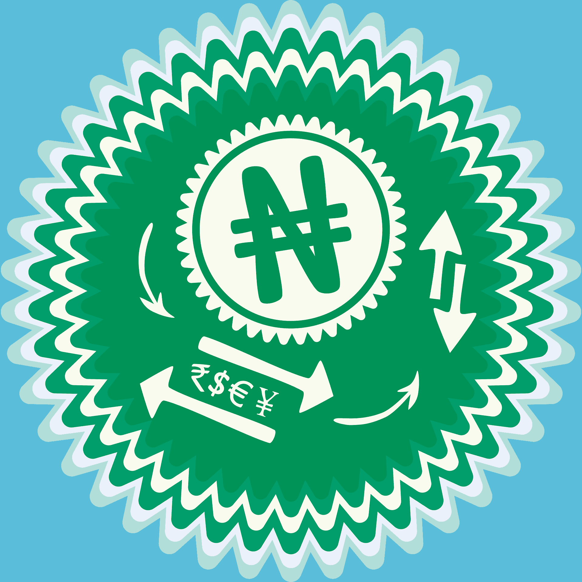 Escalada de la deuda pública en Nigeria